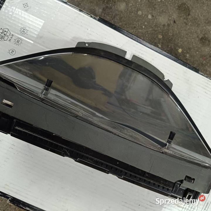 Zegary BMW E39 28 benz sprzedam