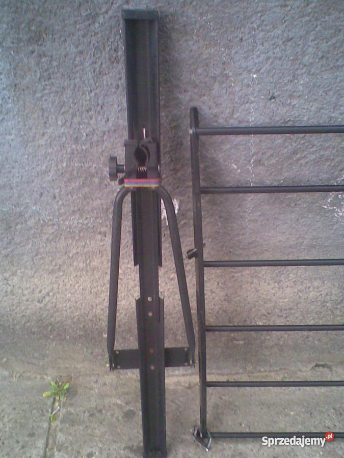 bagażnik dachowy do fiata seicento śląskie Dąbrowa Górnicza