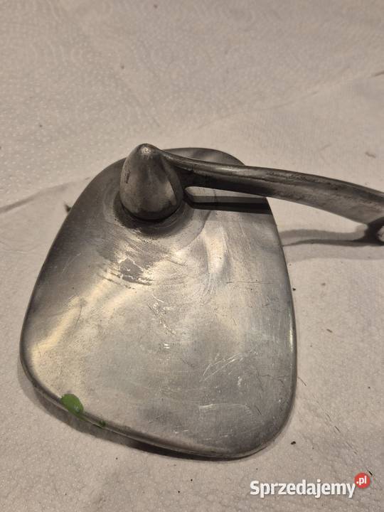 Lusterko MZ ES 125 175 250 TS Jaksółka ORYGINAŁ Lusterka Słupsk