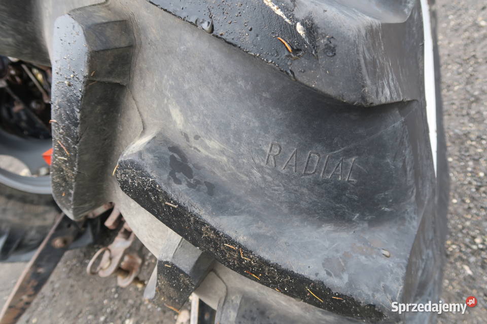 Ursus 4512 06r 3512 4514 Miechów