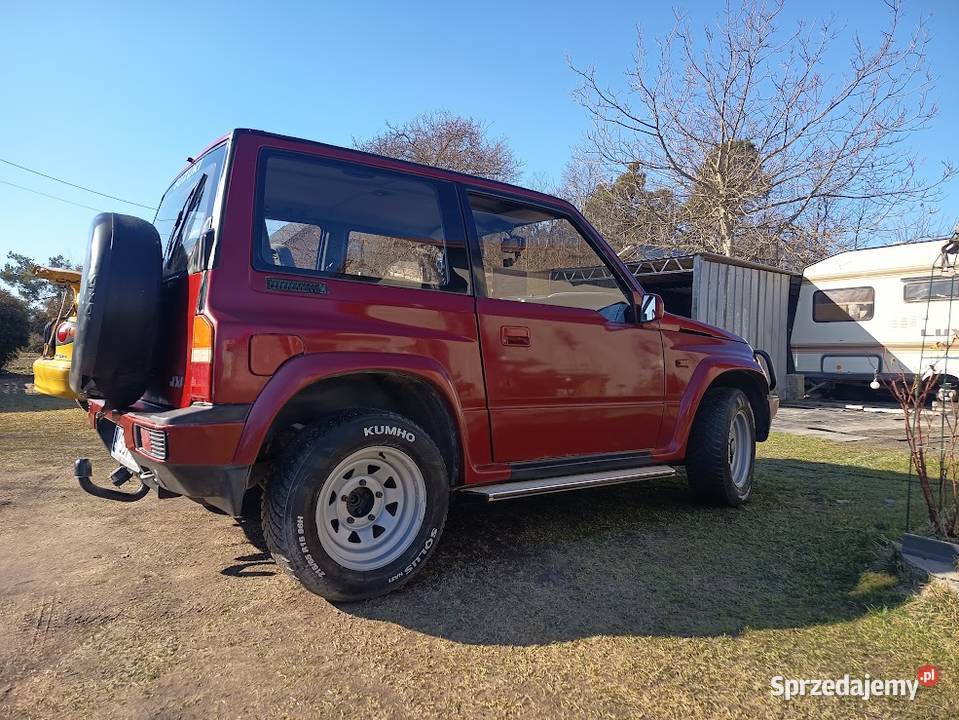 Okazja nieuszkodzony Łętkowice