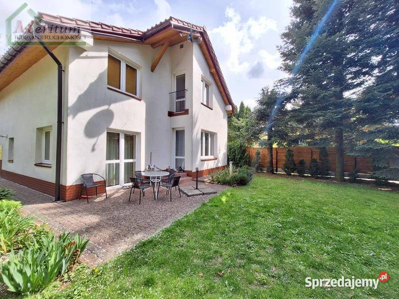 Dom wolnostojący Krosno 120m2 120m2 sprzedam