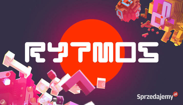 Rytmos Steam Key Poznań