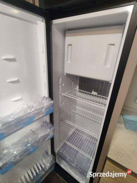 przyczepy kempingowe Weinsberg CaraCito 470 QDK małopolskie