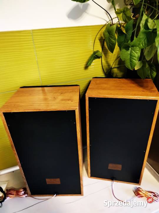 Duże kolumny Sony SS333 50W8ohm Mińsk Mazowiecki sprzedam