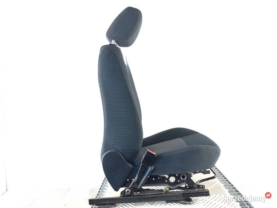 FOTEL LEWY PRZÓD FORD FIESTA MK7 Hatchback osobowe