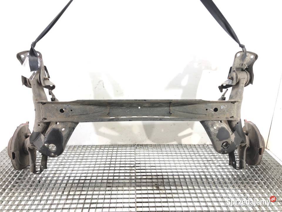 BELKA TYŁ VW TROC Crossover 5Q0501049BJ TYLNA