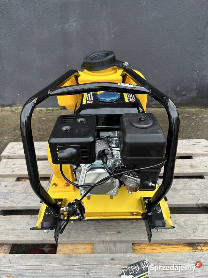 Zagęszczarka Wacker Neuson WP1330 Warszawa