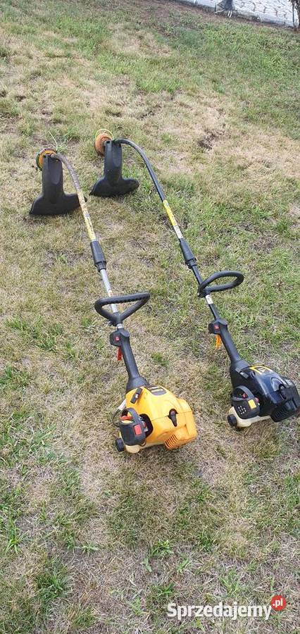 Mcculloch Husqvarna Sveden śląskie Gliwice