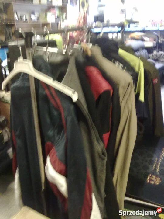 stojaki ubraniowe na kółkach Lublin