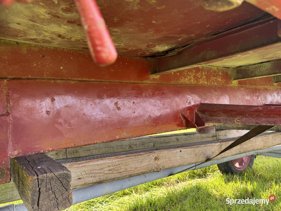 Kiper Zabudowa Wywrotka 3 Stronna Iveco Renault dostawcze świętokrzyskie Stąporków