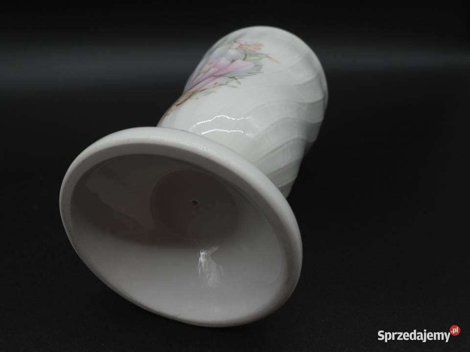 Porcelanowa filiżankapucharek do kakao Raszków