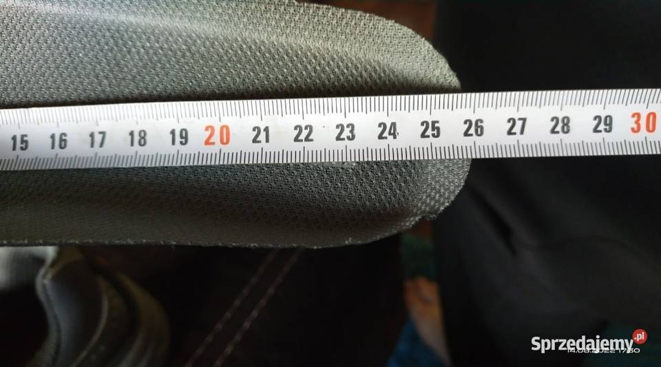 Buty trekkingowe Beta rozmiar 39 bez noska podkarpackie Strażów
