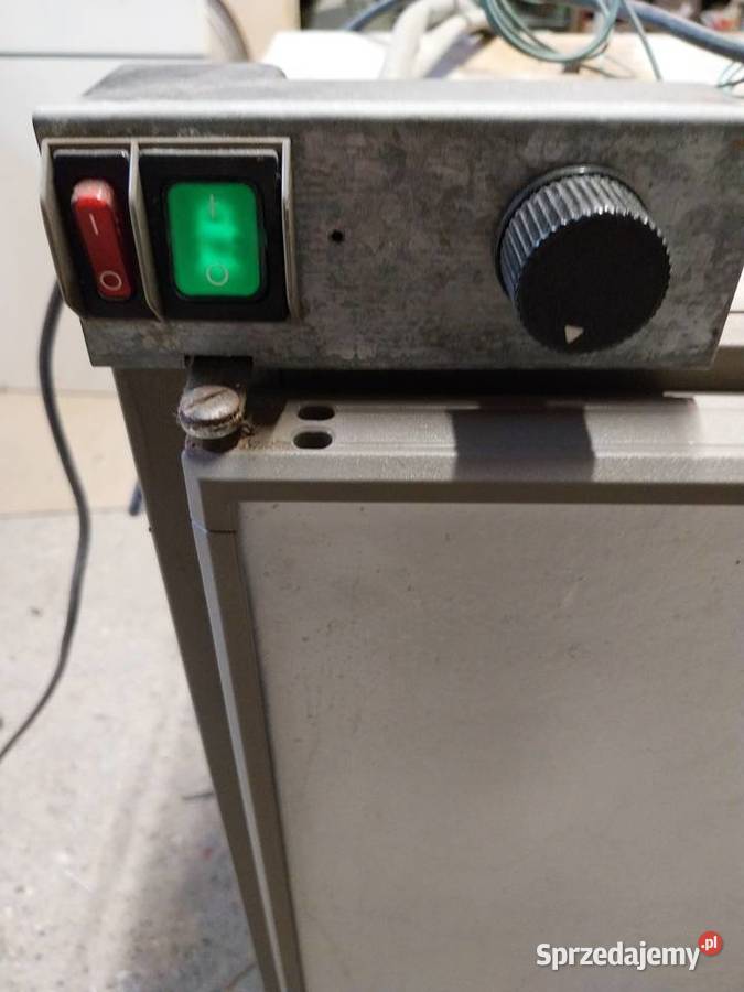 Lodówka electrolux do przyczepy kempingowej Murowana Goślina