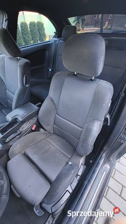 BMW e46 compact 20D 150 śląskie Gliwice