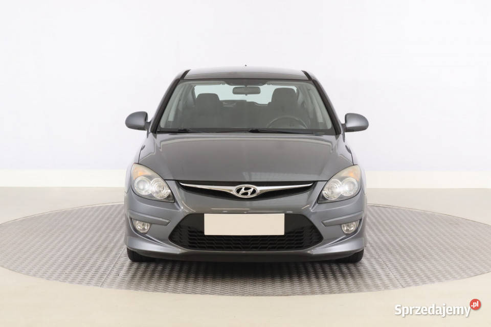 Hyundai i30 14 CVVT Hyundai Zabrze