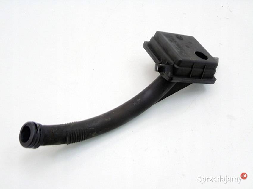 SMOK POMPY OLEJU 19 18 BMW E36 E46 Z3 316 318 CI osobowe Sosnowiec