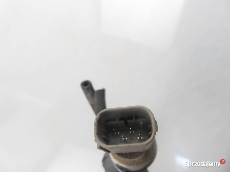 LISTWA WTRYSKOWA LPG 09SQ99020025 67R010185