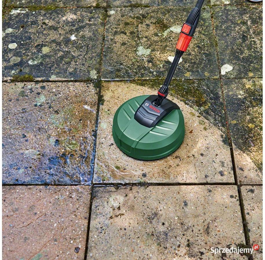 Myjka przystawka Bosch Dom i Ogród Bochnia