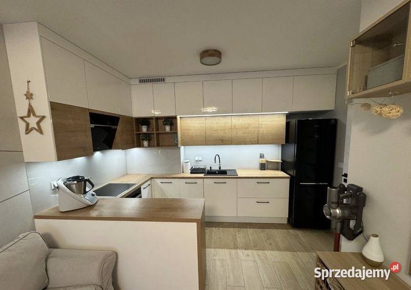 3pok 52met Krakowskie Tarasy BALKONKOMÓRKAGARAŻ winda Sprzedaż dolnośląskie