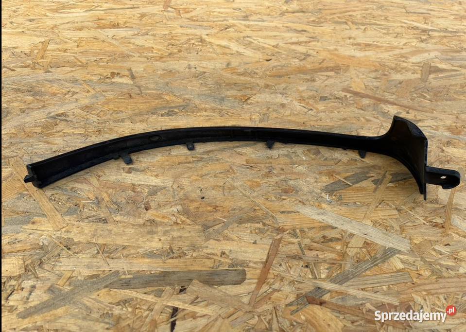 LISTWA POD LAMPAMI OPEL OMEGA B 94 90460437 LEWA osobowe Międzychód