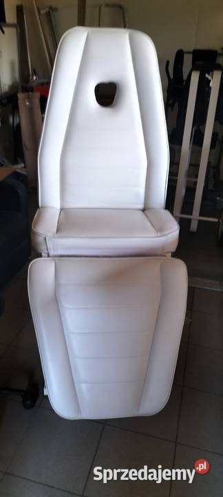 Fotel kosmetyczny Pozostałe