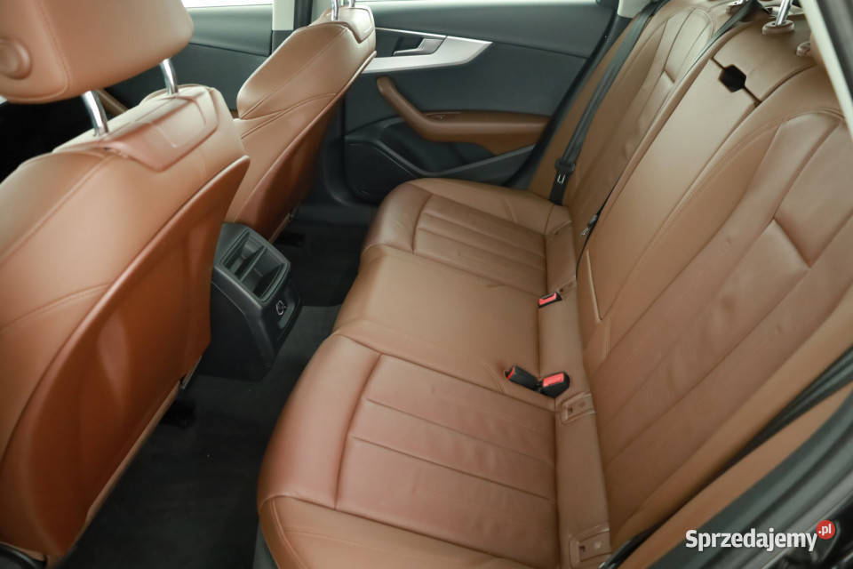 Audi A4 20 TDI 90KM Piaseczno