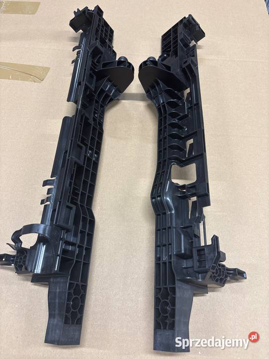 Boki ramy do spięcia chłodnic Sprinter 907910 Wrocław