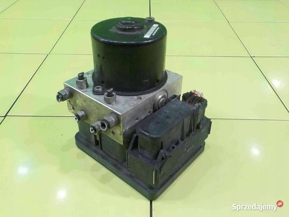 VOLVO C70 II 24 B AUT 06r pompa ABS 30742665 Suków sprzedam