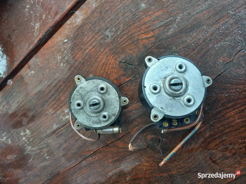 Sprzedam Stacyjki Układ elektryczny, zapłon Chełm