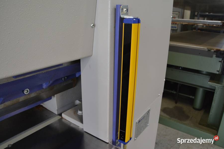 6513 GILOTYNA MONGUZZI TRAOLM 3600 Biznes i Przemysł Biertowice