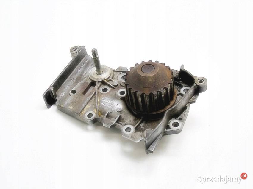 POMPA WODY 14 16 MEGANE 2 LAGUNA 2 CLIO SCENIC 2 sprzedam