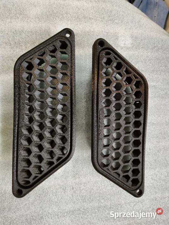 Wloty powietrza Fiat 126p Elegant 3 Brodnica sprzedam