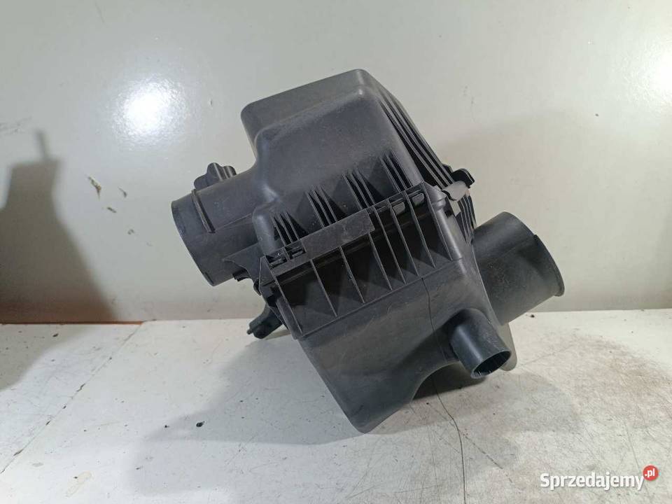 OBUDOWA FILTRA POWIETRZA BMW E61 25I 7521031