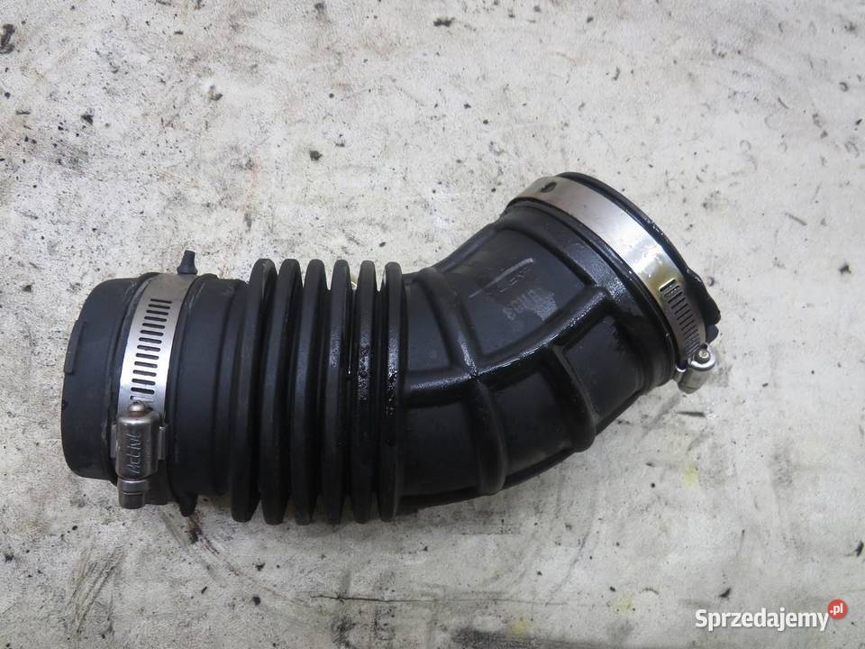 RURA DOLOT POWIETRZA XTRAIL III T32 16 DCI lubelskie