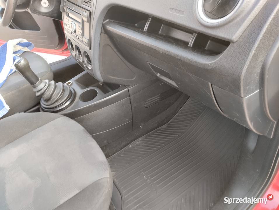 ładny ford małopolskie Tarnów sprzedam