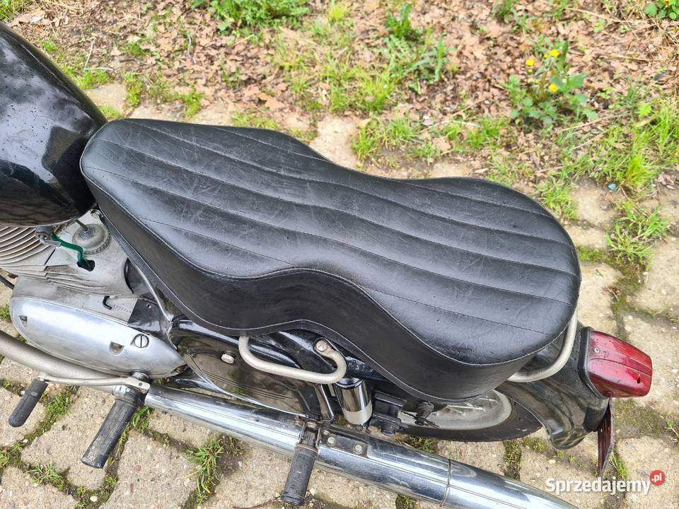Jawa 353 250 Goczałkowice-Zdrój sprzedam