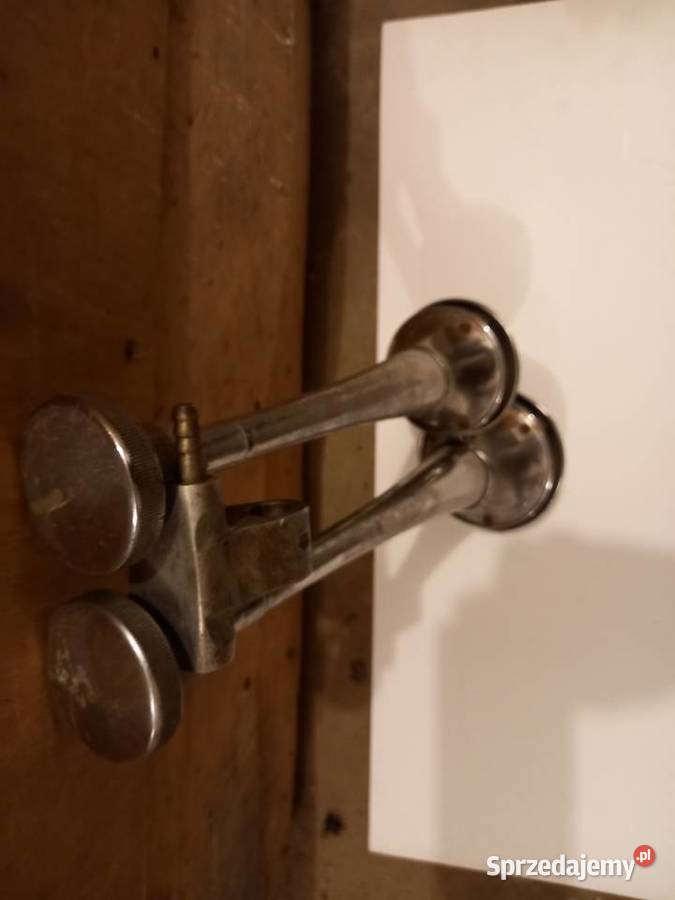 SYGNAŁ TRĄBA Pozostałe mazowieckie Warszawa