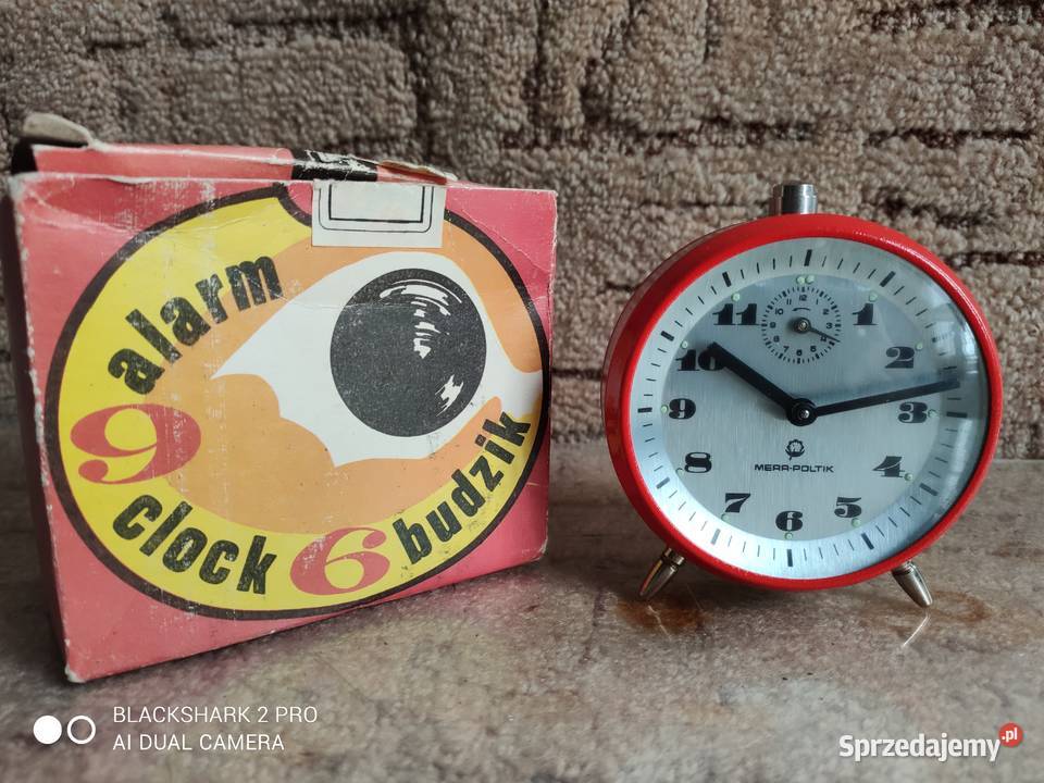 nowy budzik MeraPoltik zachodniopomorskie Mosty