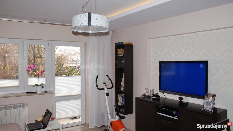 Sprzedam mieszkanie 38 m2 dwa pokoje Mokotów Sad Mieszkania