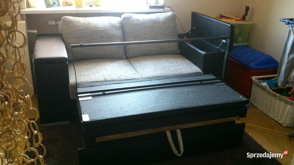SOFA ROZKŁADANA Konin