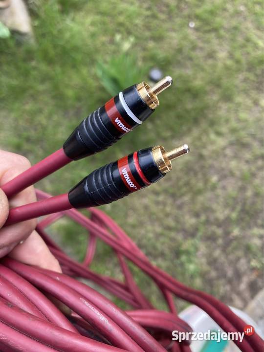 Czincz kabel 10m mazowieckie Warszawa