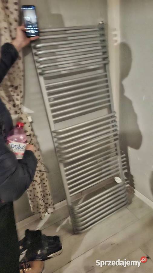 Grzejnik elektrycznowodny Grzejniki Gościcino