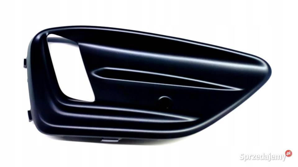 VOLVO XC60 RDesign prawa kratka zderzaka przod dolnośląskie Bielany Wrocławskie sprzedam