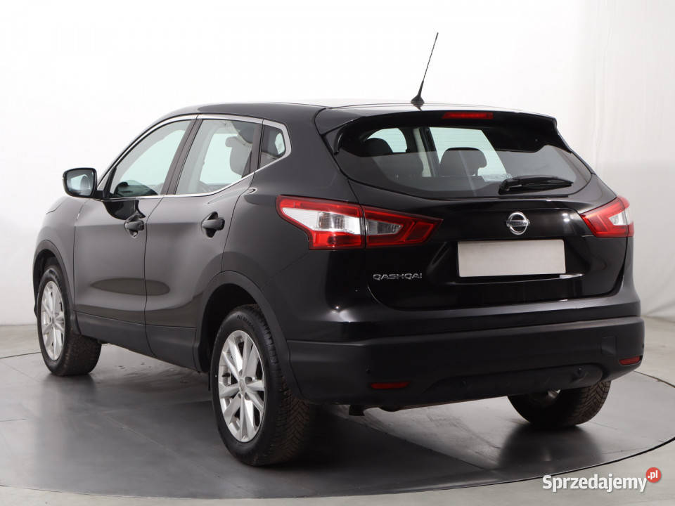 Nissan Qashqai 12 DIGT Qashqai Katowice sprzedam
