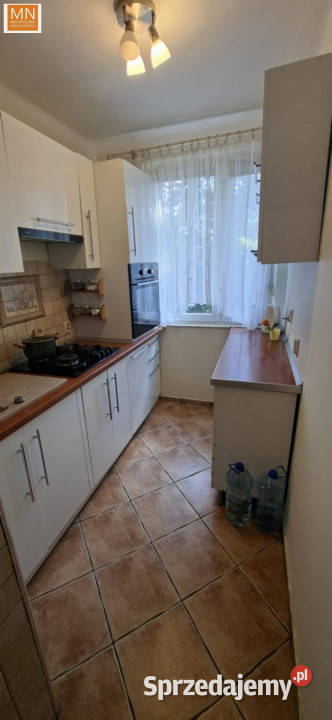 Mieszkanie Kraków 38m2 2pok