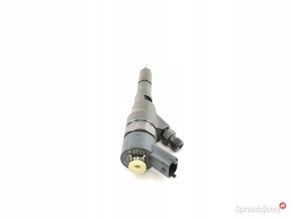WTRYSKIWACZ WTRYSK CITROEN PEUGEOT 20 22 HDi ASO sprzedam