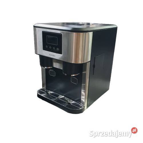 Kostkarka do lodu Klarstein Eiszeit Crush 150 W śląskie Częstochowa sprzedam