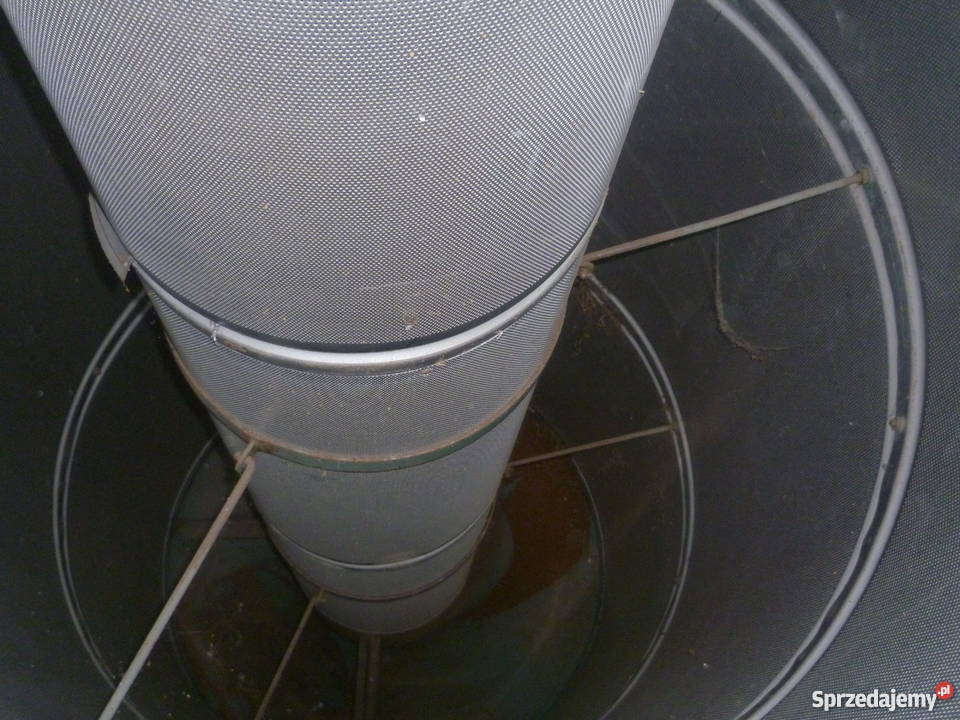 Suszarnia Neuero z Niemiec Dobryniów-Kolonia