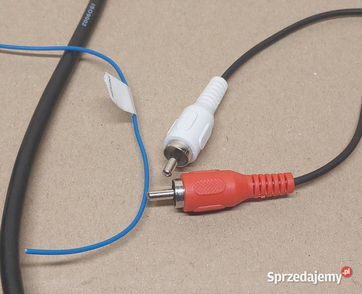VNS ADAPTER MULTIMEDIALNY RGB MULTIMEDIA Mielęcin